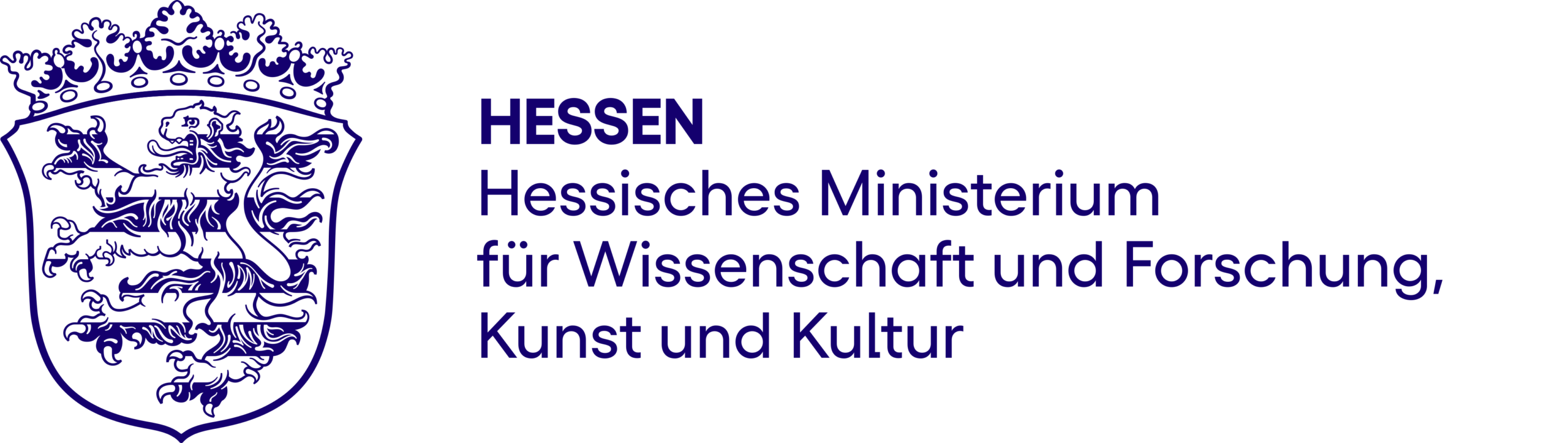 Hessisches Ministerium für Wissenschaft und Forschung, Kunst und Kultur